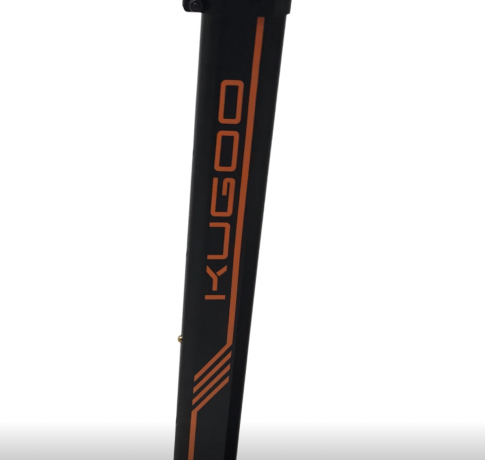 Электросамокат Kugoo M2 plus