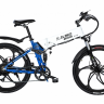 Электровелосипед Elbike HUMMER ELITE13 (C44)