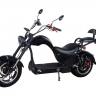 Электроскутер Skyboard Enisei Chopper 4000W