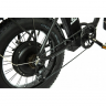 Электровелосипед Elbike TAIGA 1 Twix 2000 (C31T)