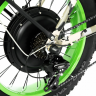 Электровелосипед Elbike TAIGA 1 Twix cam (C45)