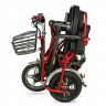 Электротрицикл Elbike Адъютант Double Twix (a4)