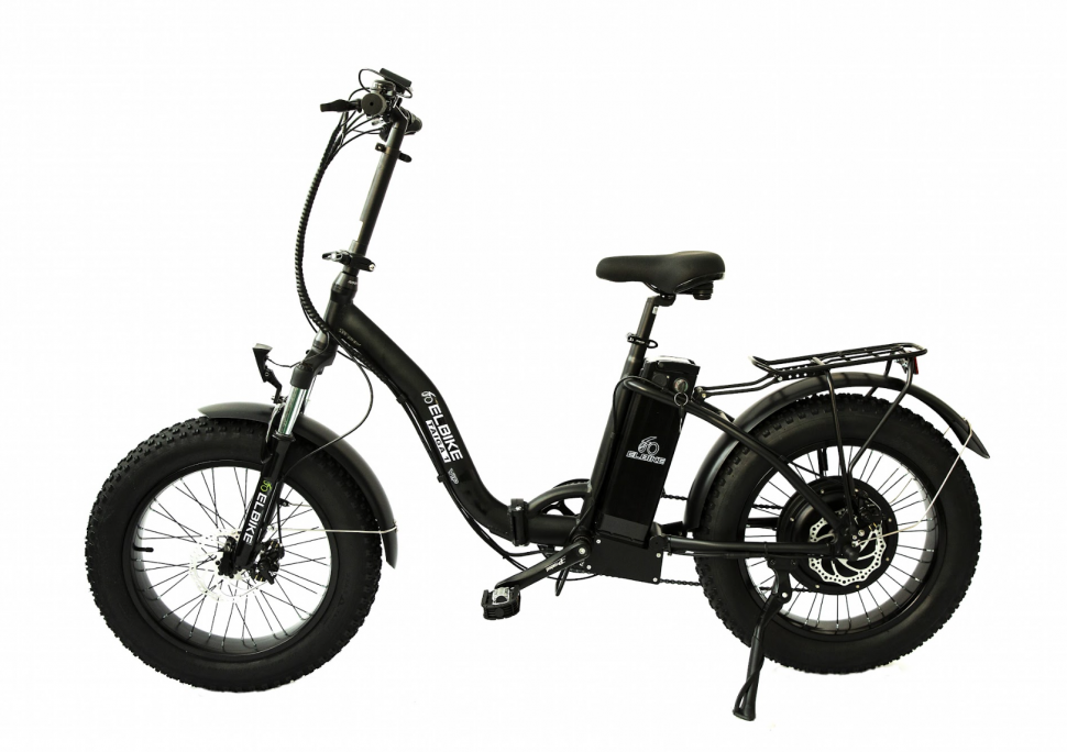 Электровелосипед Elbike TAIGA 1 St (C30)