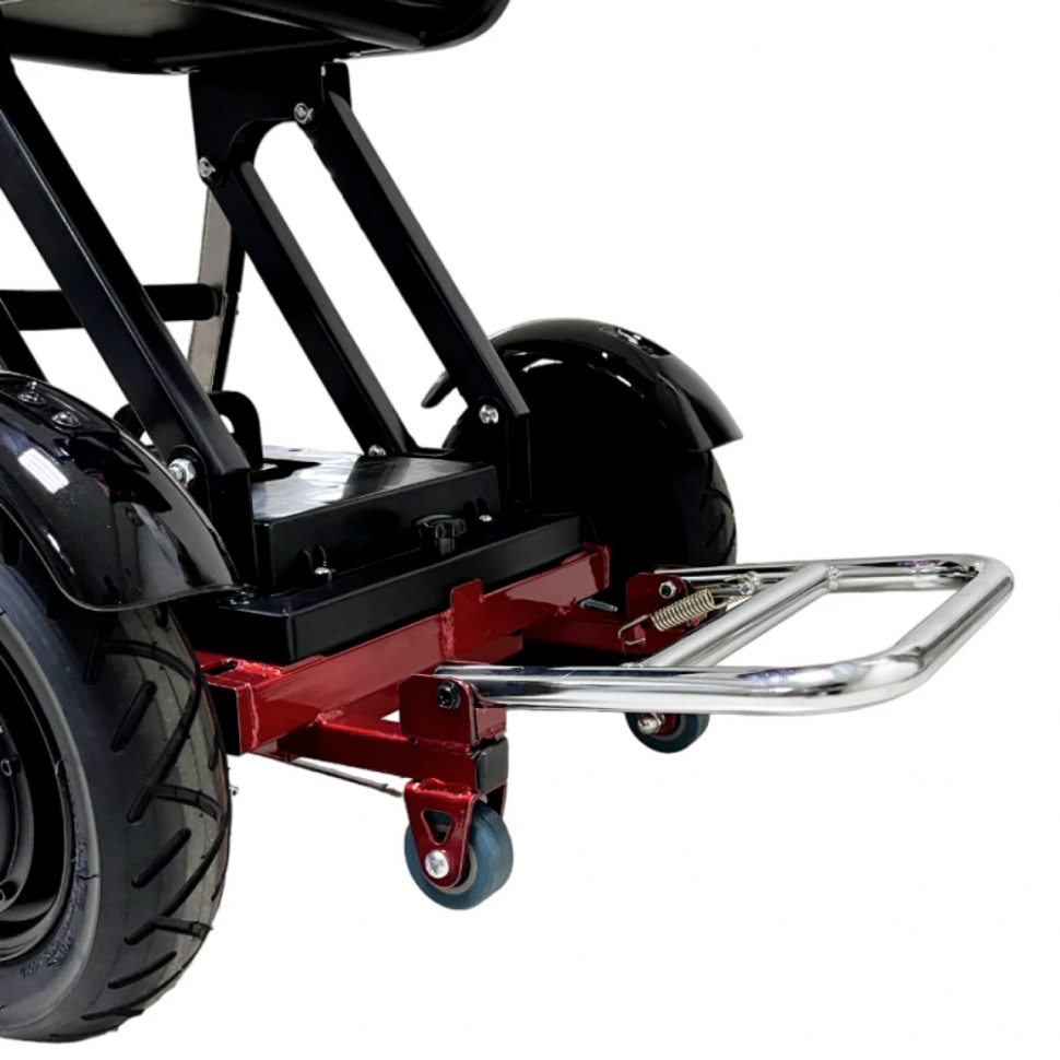 Электротрицикл Elbike Адъютант Twix 350 (a2)
