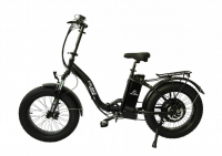 Электровелосипед Elbike TAIGA 1 ELITE (C44)