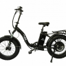 Электровелосипед Elbike TAIGA 1 ELITE (C44)