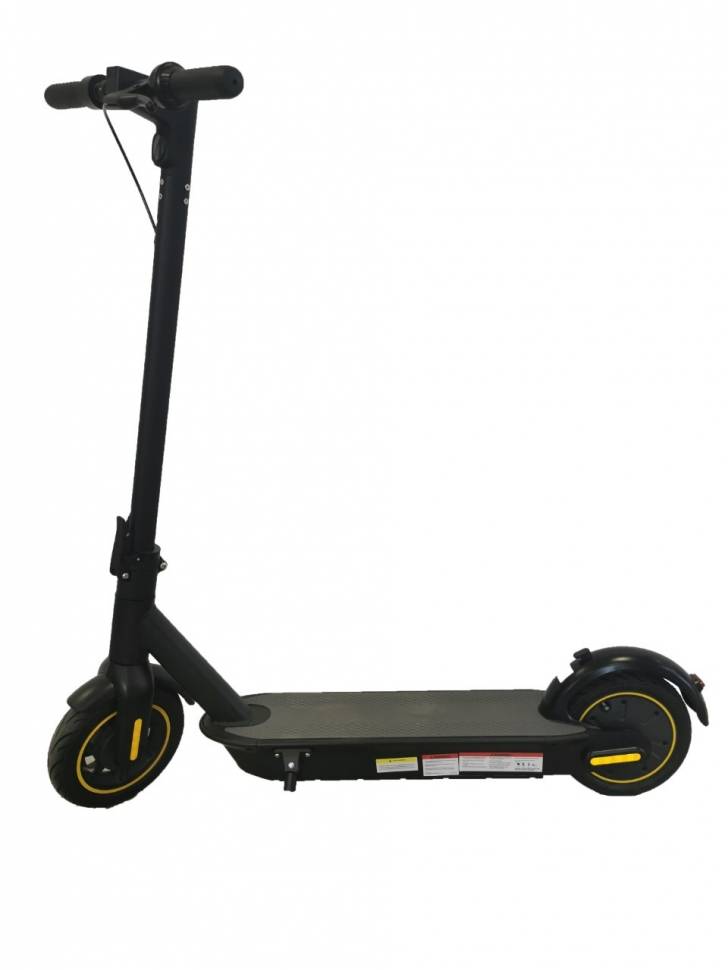 Электросамокат GT Max (Аква) (Черный) Электросамокат GT Max (Аква) (Черный)