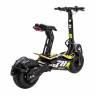 Электросамокат Velocifero MAD 2000W (NO.78) Электросамокат Velocifero MAD 2000W (NO.78)