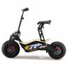 Электросамокат Velocifero MAD 2000W (NO.78) Электросамокат Velocifero MAD 2000W (NO.78)