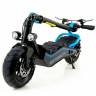 Электросамокат Velocifero MINIMAD PLUS 500 W Off-Road Электросамокат Velocifero MINIMAD PLUS 500 W Off-Road