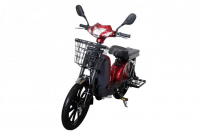 Электроскутер GreenCamel Тайфун 17 350W 12Ah