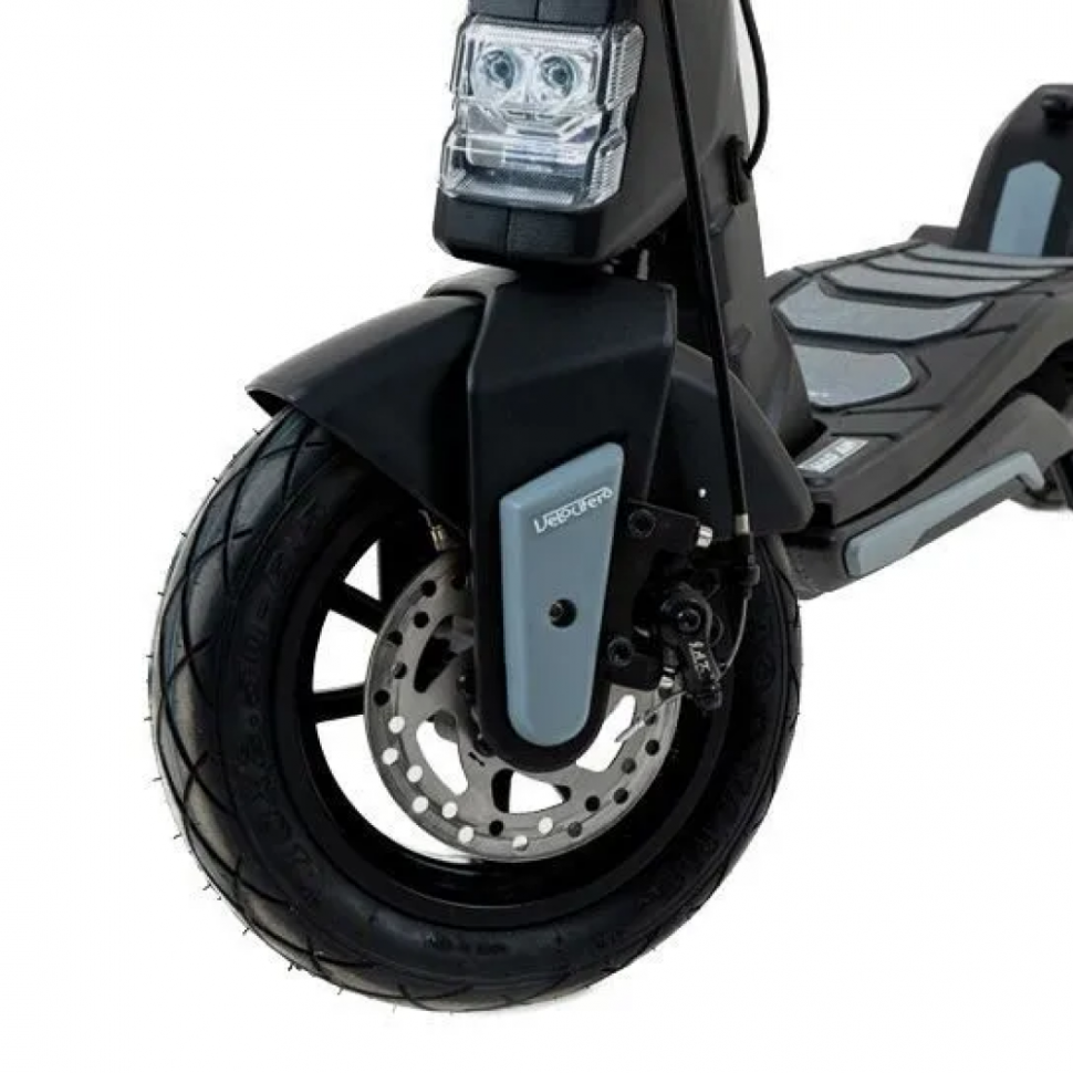 Электросамокат Velocifero MAD AIR 10.4Ah Электросамокат Velocifero MAD AIR 10.4Ah